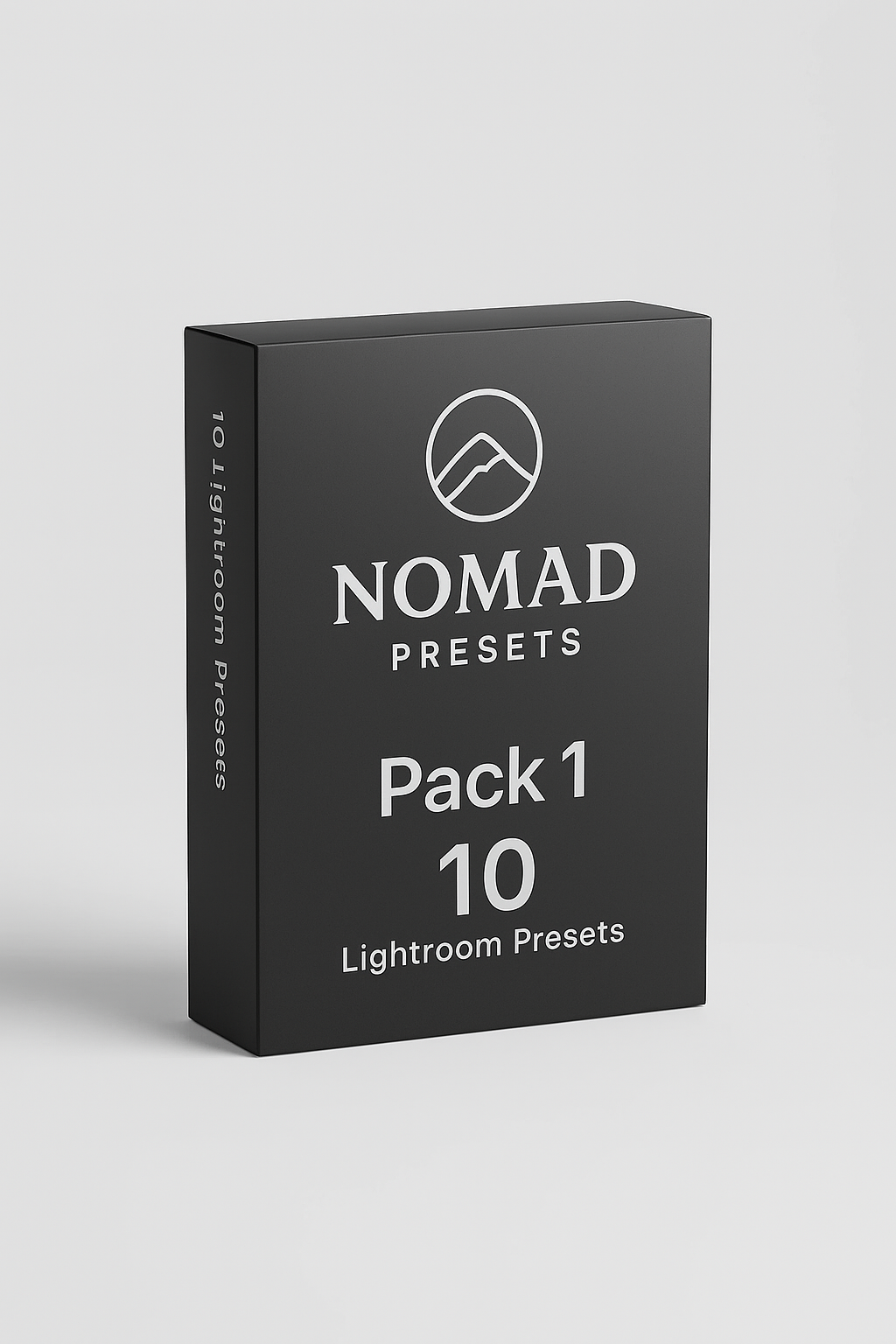 Lightroom Preset Pack 1