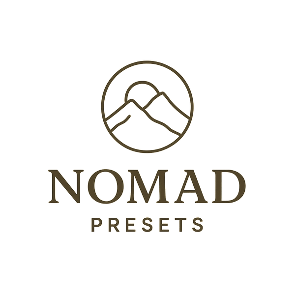Nomad Presets